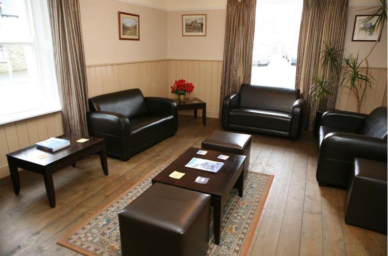 The Bradworthy Inn Holsworthy Kültér fotó